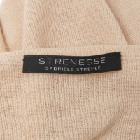 Strenesse Cardigan in apricot