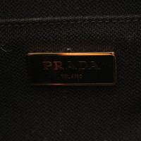 Prada Handbag with heart