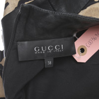 Gucci Dress Silk