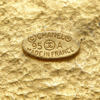 Chanel Spilla color oro