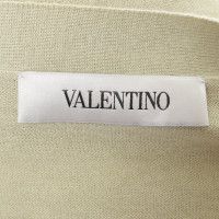 Valentino Garavani Twinset in Oliv