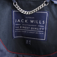 Jack Wills Jacket/Coat in Black