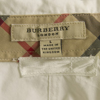 Burberry top