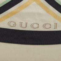 Gucci Top with pattern