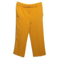 Other Designer Atos Lombardini - trousers in ocher
