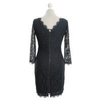 Diane Von Furstenberg Lace dress