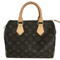 Louis Vuitton Speedy