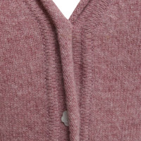 Other Designer Dtlm - Cashmere sweater in pink