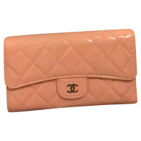 Chanel Wallet