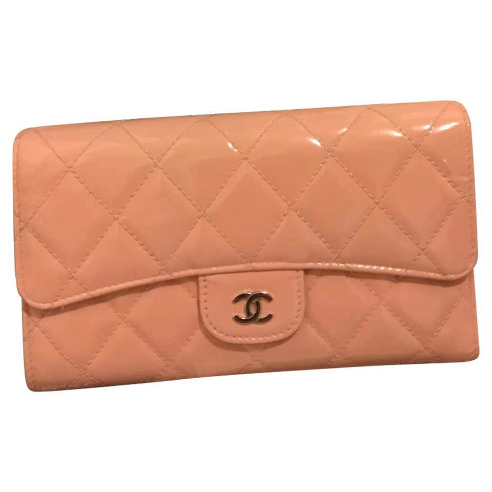 Chanel Wallet