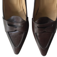 Tod's pumps in Brown