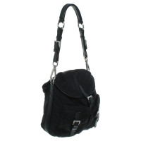 Prada Backpack-look handbag