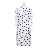 Karl Lagerfeld Robe avec motif