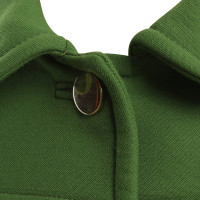 Tara Jarmon Coat in het groen