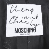 Moschino Cheap And Chic Giacca e gonna