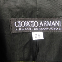 Giorgio Armani Veste en laine
