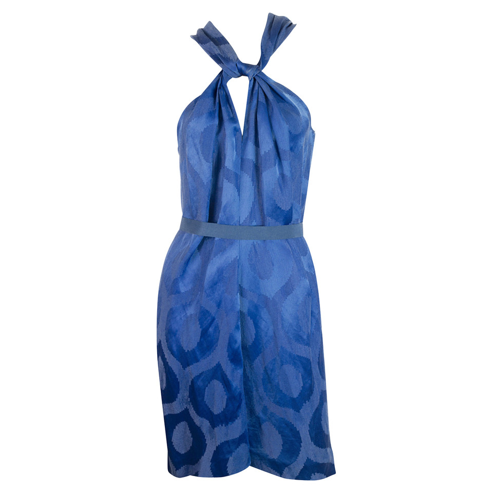 Isabel Marant Kleid in Blau