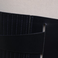 Isabel Marant Waist belt in black