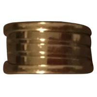 Bulgari Ring Witgoud