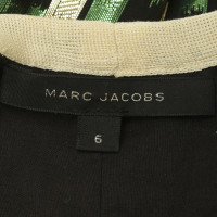 Marc Jacobs Robe avec ceinture