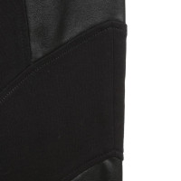 Bcbg Max Azria trousers in black