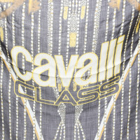 Roberto Cavalli Scarf/Shawl Silk