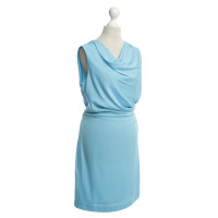 Diane Von Furstenberg Kleid in Hellblau