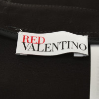 Red Valentino Rock in nero