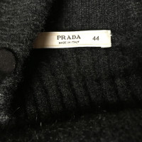 Prada Embellished sweater