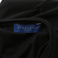 Strenesse Blue Shirt with motif