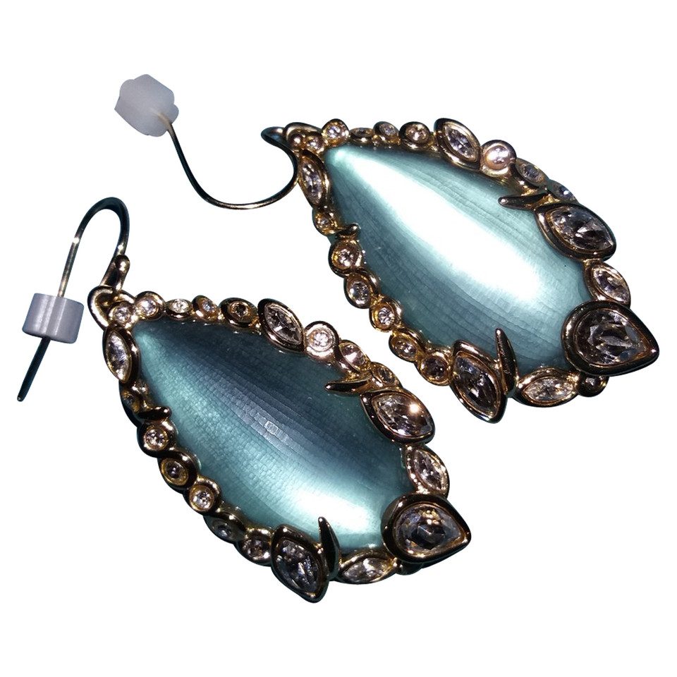 Alexis Bittar Earrings