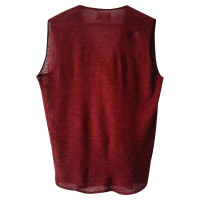 American Vintage Wool vest