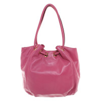 Michael Kors Bag in Roze