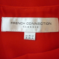 French Connection robe 