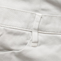 Brunello Cucinelli Pantalon en gris clair