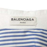 Balenciaga Maritime shirt