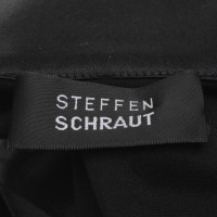 Steffen Schraut Oberteil in Lingerie-Optik