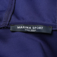 Marina Rinaldi Top in Blue