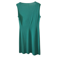 Marella Kleid aus Jersey in Grün