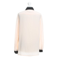 Marc By Marc Jacobs Zijden blouse