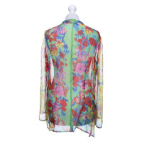 Other Designer Malvin - silk tunic