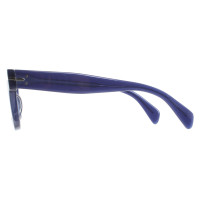 Céline Sunglasses in blue