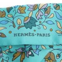 Hermès Twilly in zijde