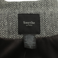 Smythe Blazer pattern