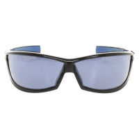 Louis Vuitton Sonnenbrille in Schwarz