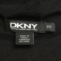 Dkny Vest in zwart