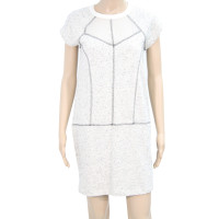 French Connection Dress in grey