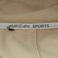 Marc Cain giacca di cotone