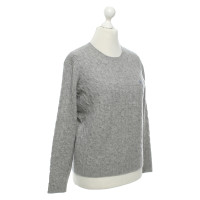 Ralph Lauren Tricot en Laine en Gris