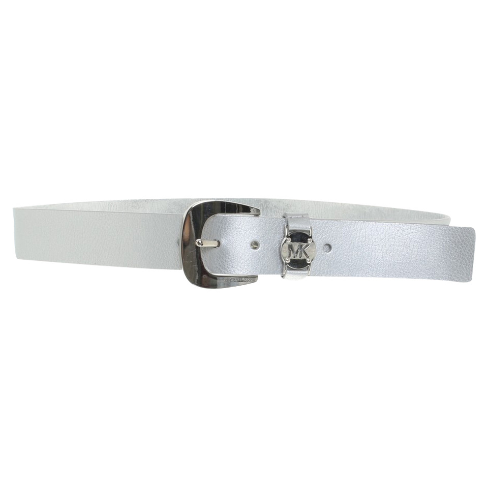 Michael Kors  cintura color argento